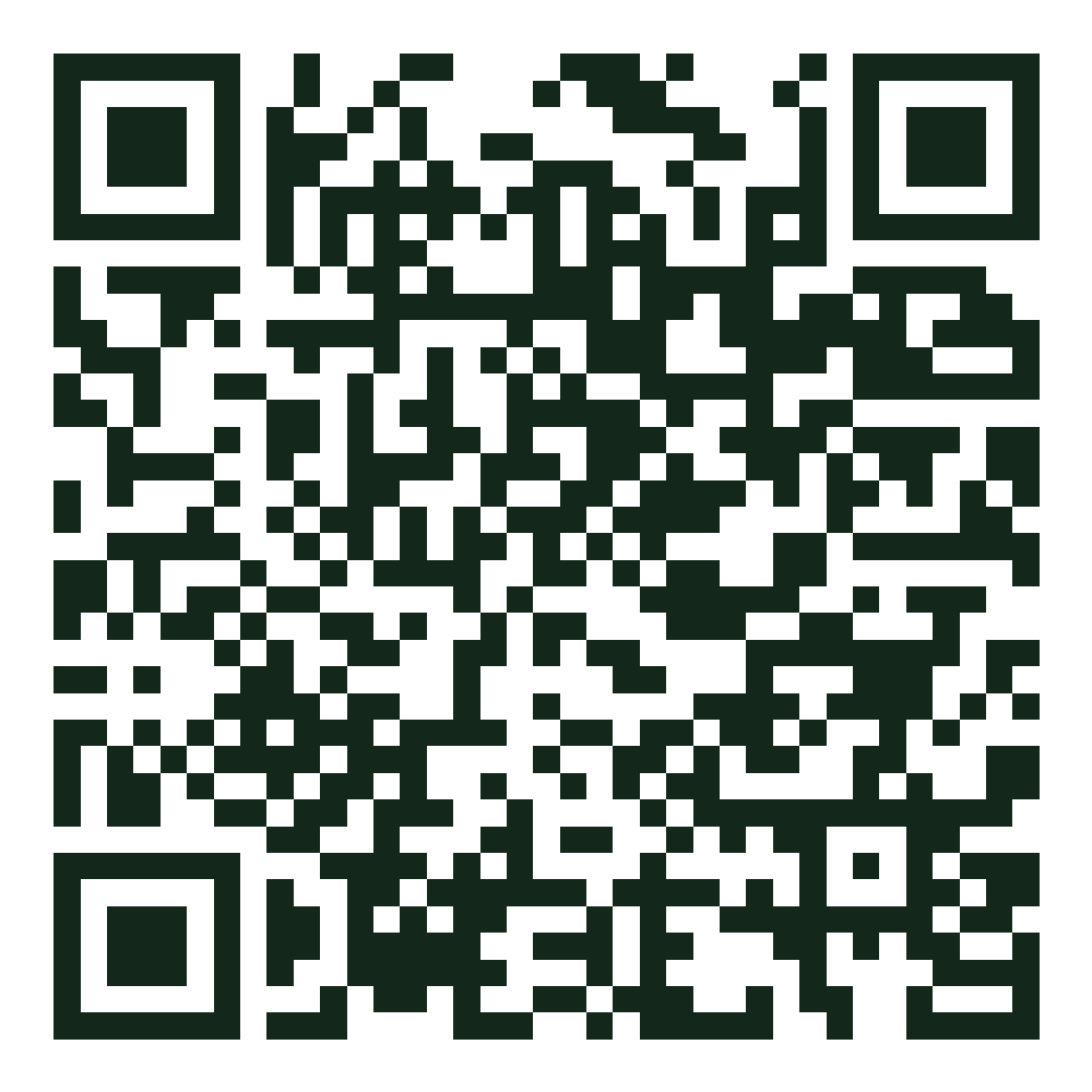 Kod QR lokalu Le Flora - Manhattan Cannabis Store