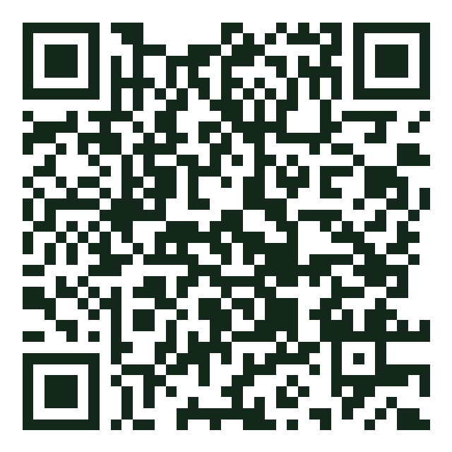 QR-Code für Le Green Spot CBD - Biscarrosse