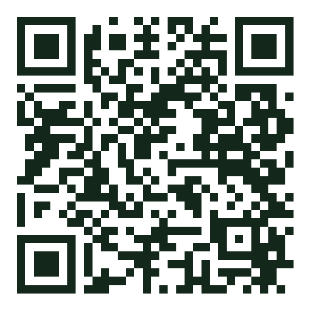 Kod QR lokalu Leaf Dream