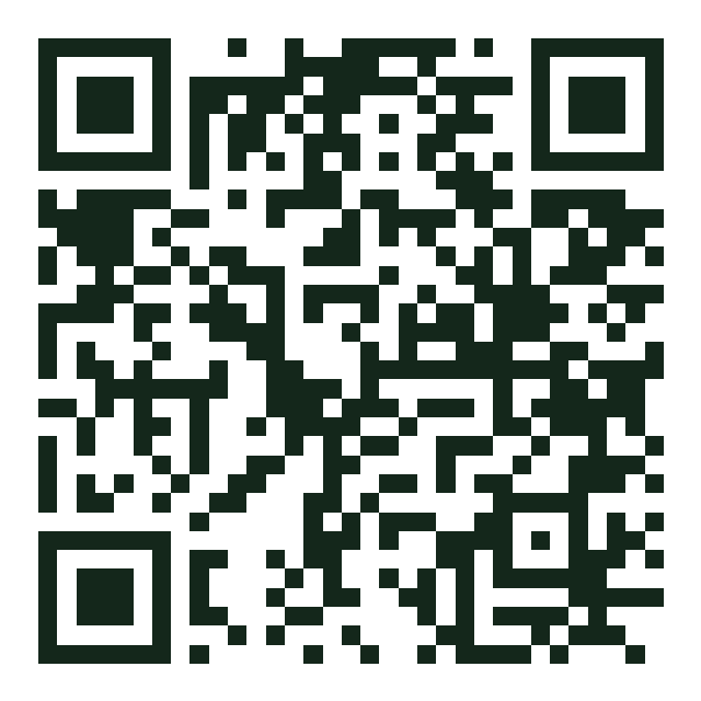 QR-code voor Leaf&Embers