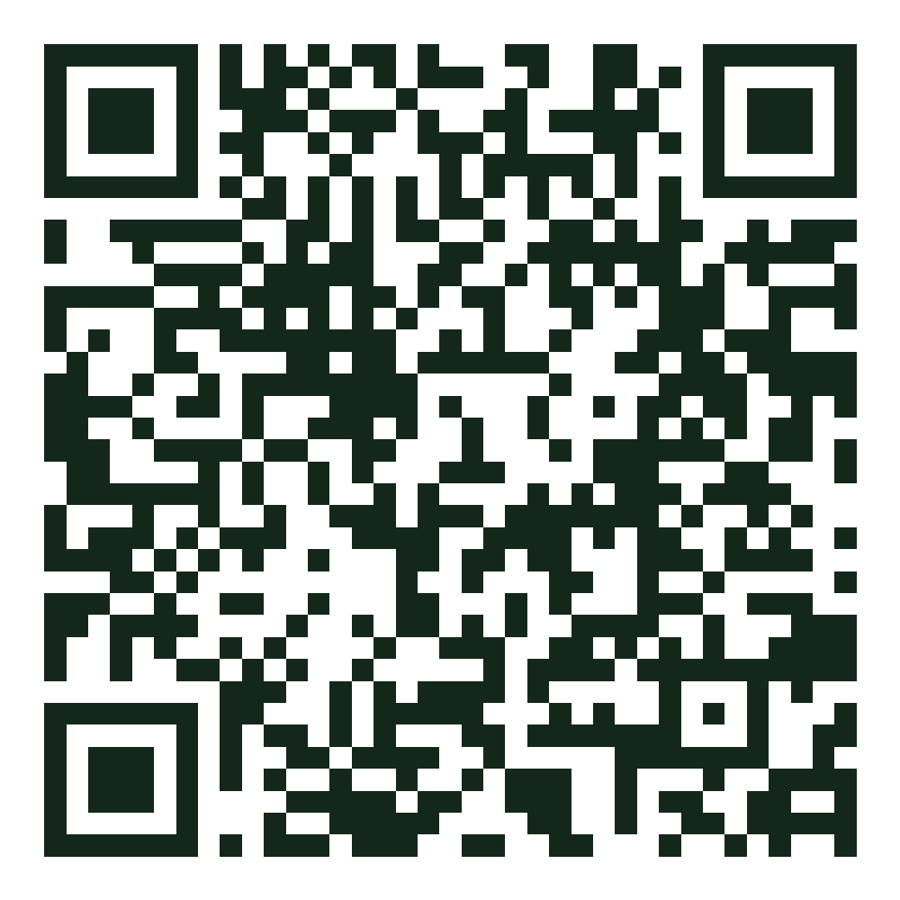 Codice QR di Leaf Life Cannabis Weed Dispensary - Monterey