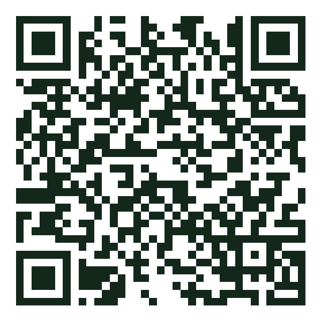 QR code for Leaf of life medical cannabis
