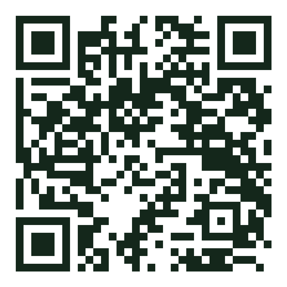 QR-code voor Leaf Plug