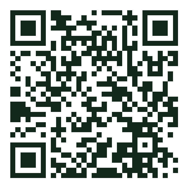Kod QR lokalu Leaf Relief