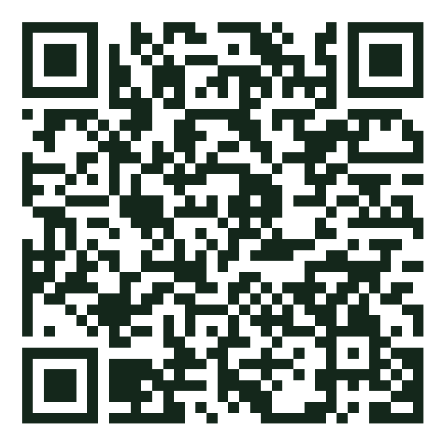 Code QR de Leafwell - Medical Cannabis Cards - Leander