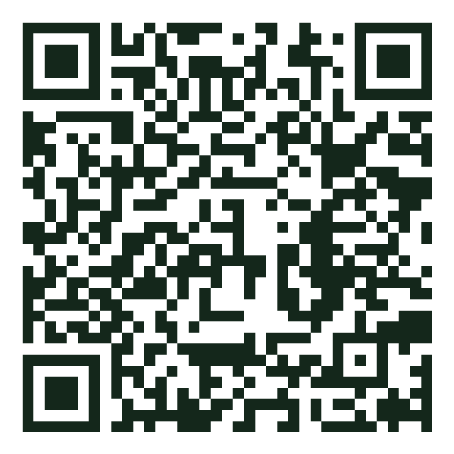 QR-code voor Leafwell - Medical Marijuana Card - Broussard