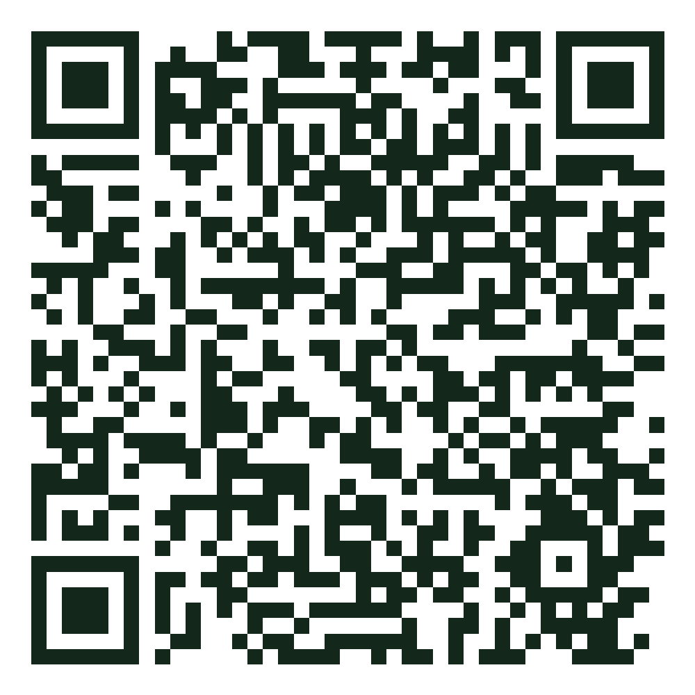QR code for Leafwell - Medical Marijuana Card - Kansas City