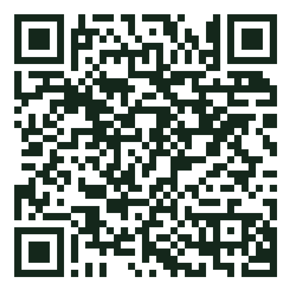 Kod QR lokalu Leafwell - Medical Marijuana Cards - Selma