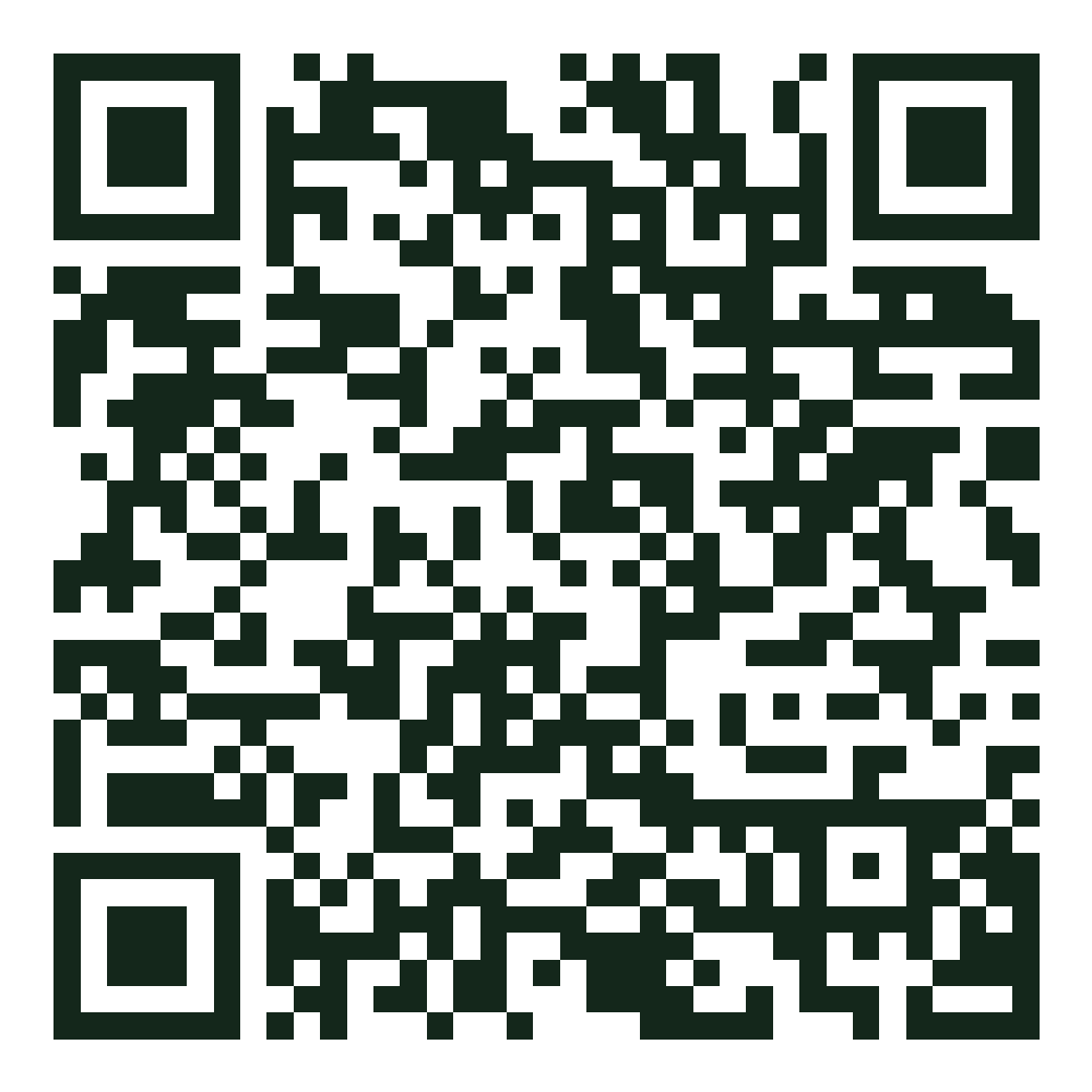 Código QR de Leafwell - Medical Marijuana Cards - Short North