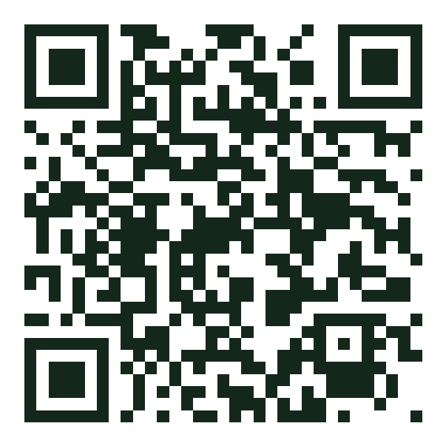 QR-код закладу Leafy Wonders