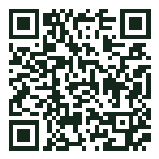 Kod QR lokalu Legal Cannabis