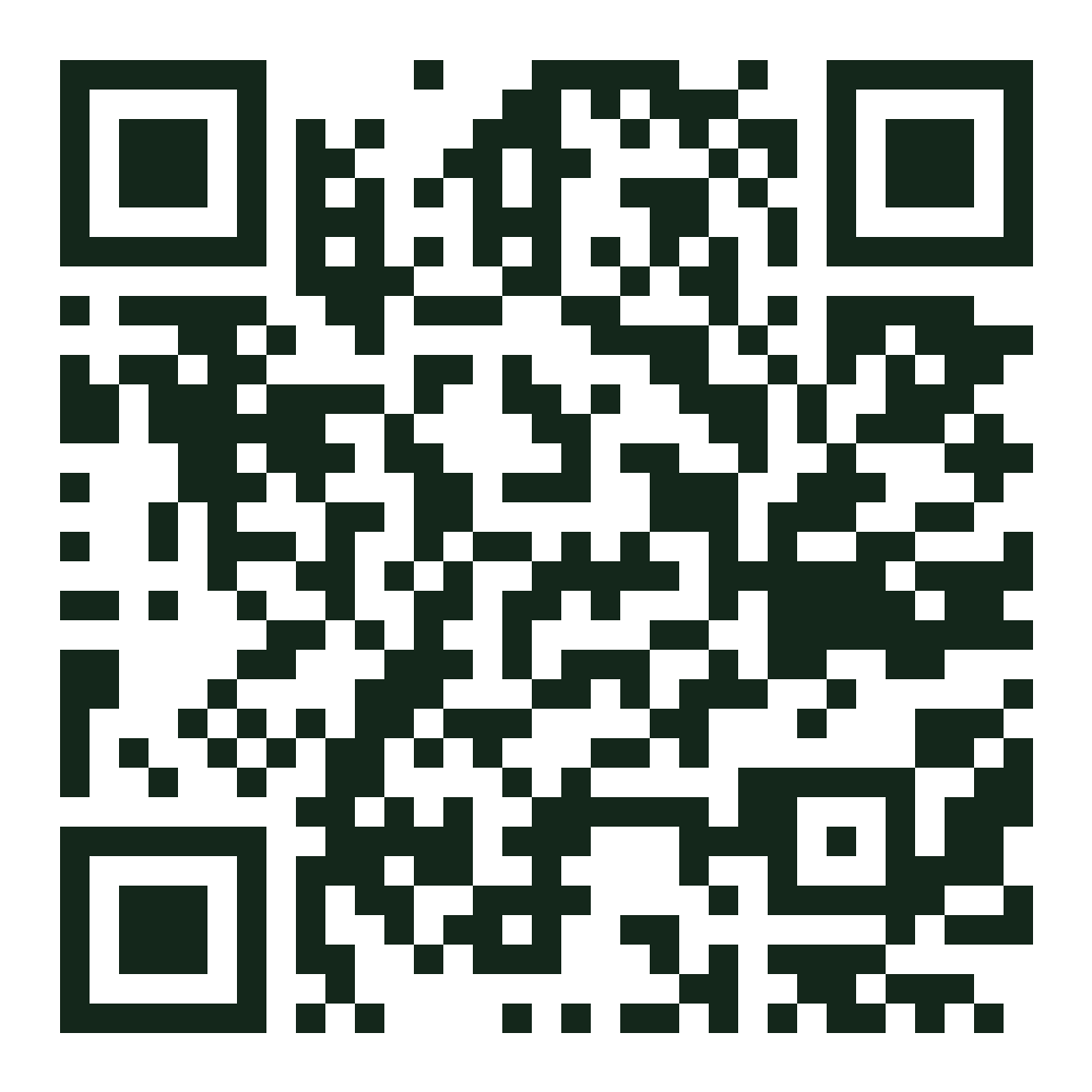 QR code for Legal Distribution