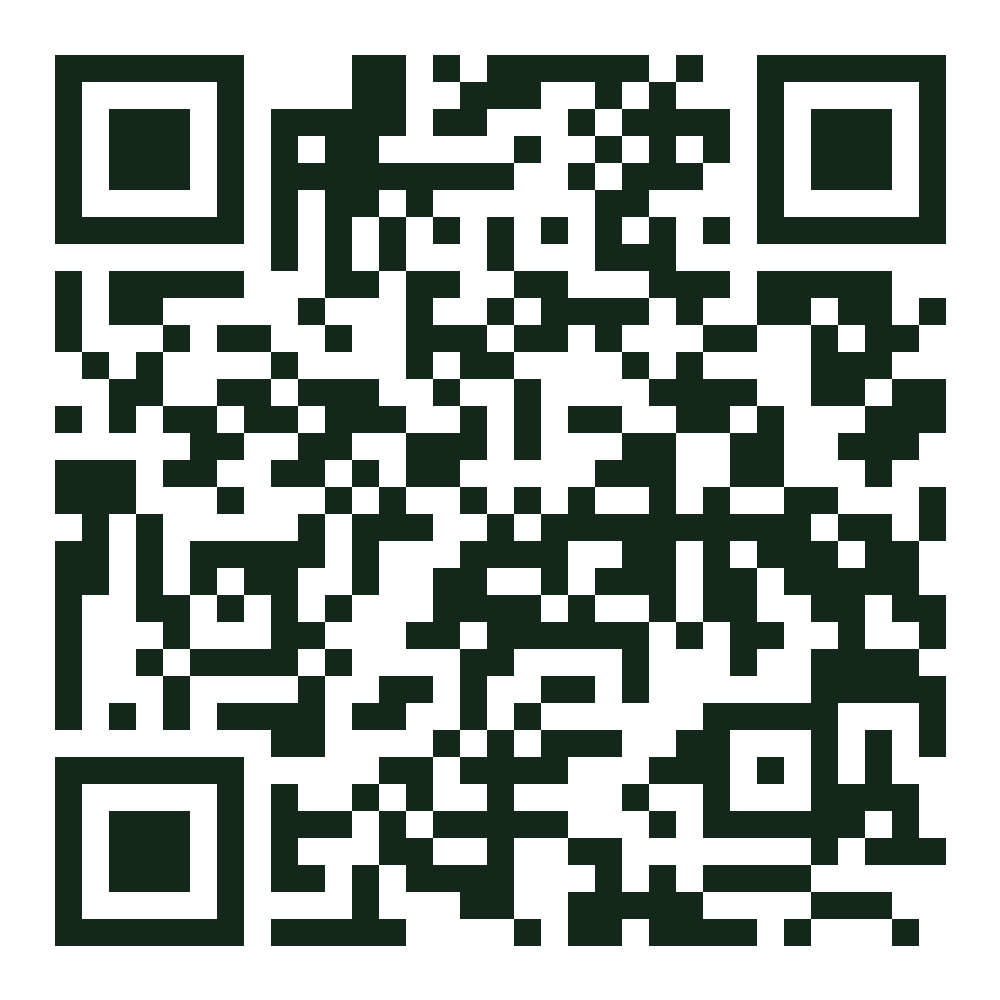Código QR de LEGALIZE La Boutique