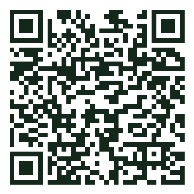 Código QR de Les 5 Puntes (Associació Cannàbica)