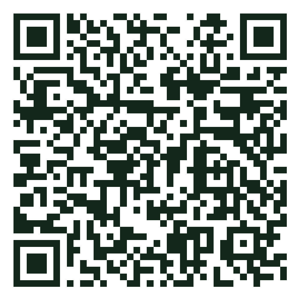 QR-Code für Library Cannabis shop, Weed Shop, Dispensaire Koh Samui