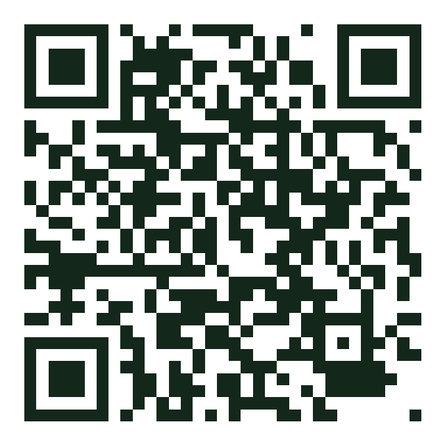 Kod QR lokalu Life Flower