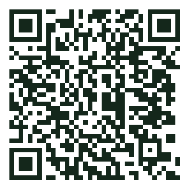 Código QR de LikeWeed - H24 Self Almè CBD Cannabis Light
