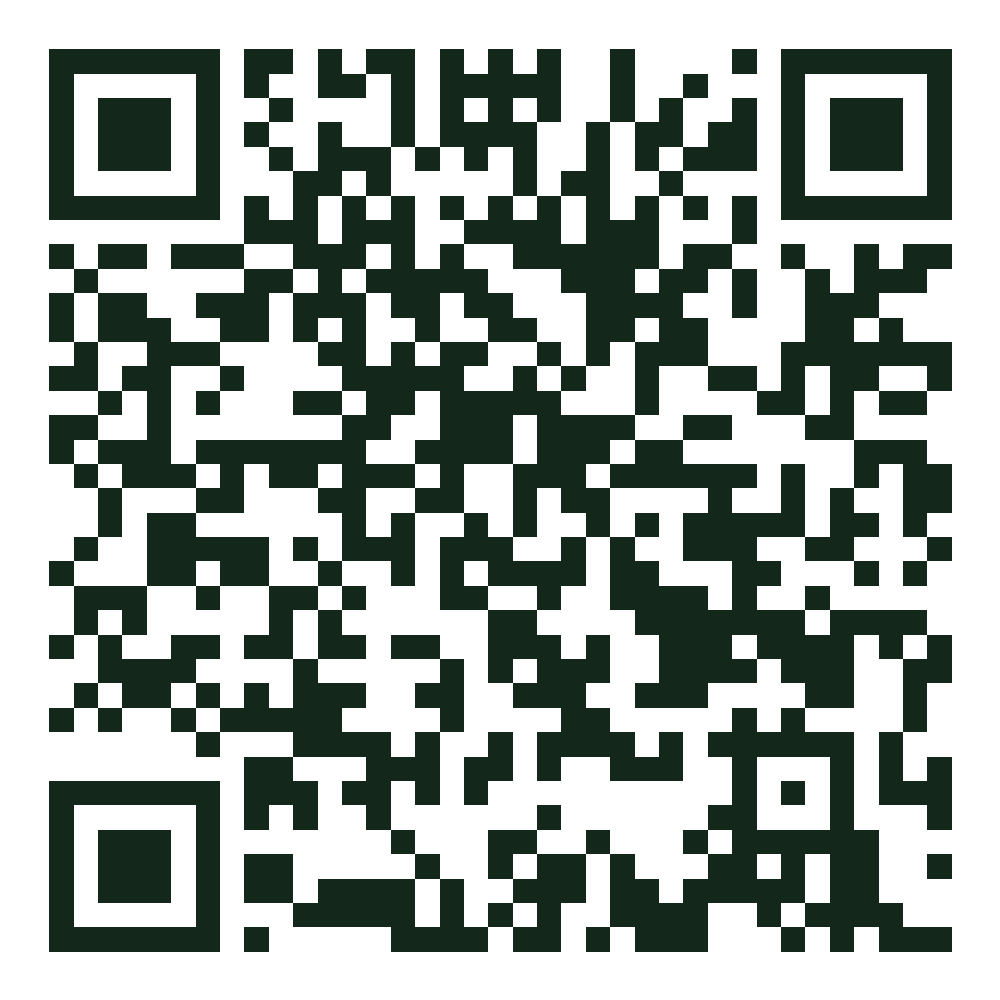 QR-code voor Litmosphere Dispensary