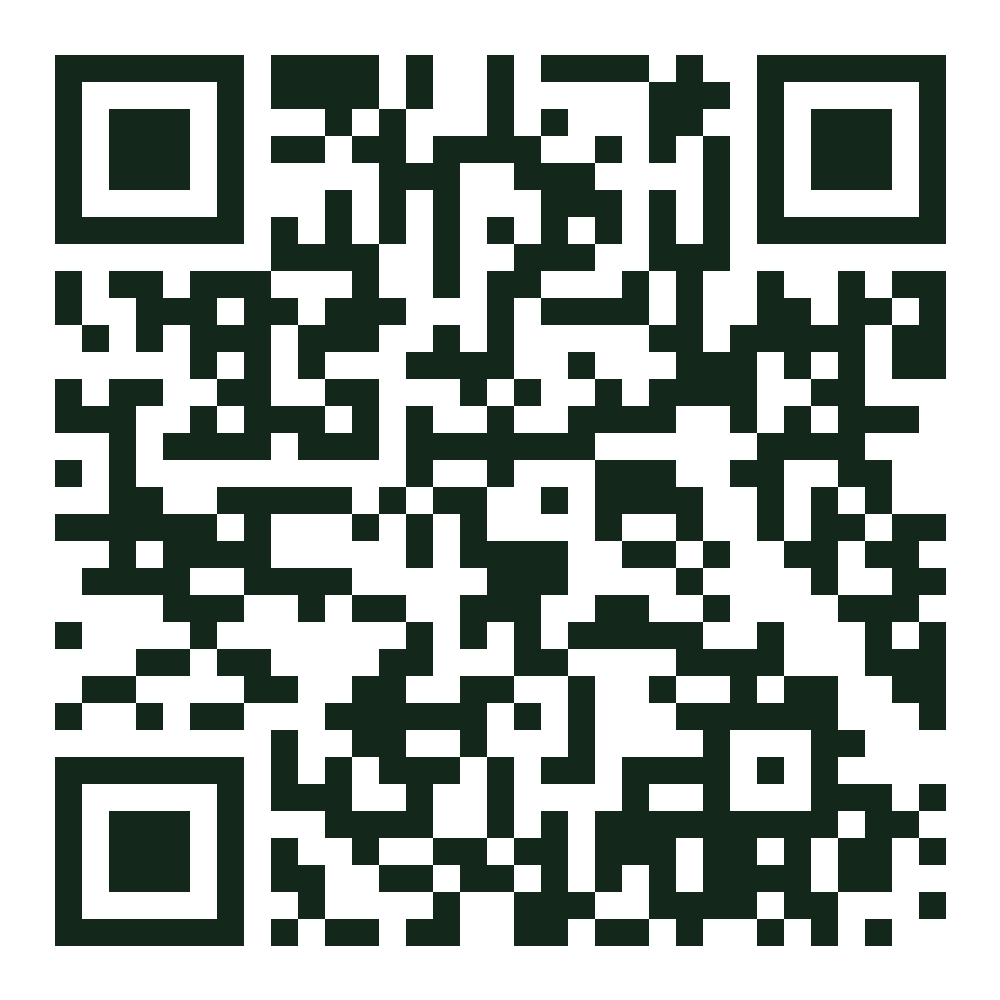 QR-код закладу LIV Cannabis - Detroit