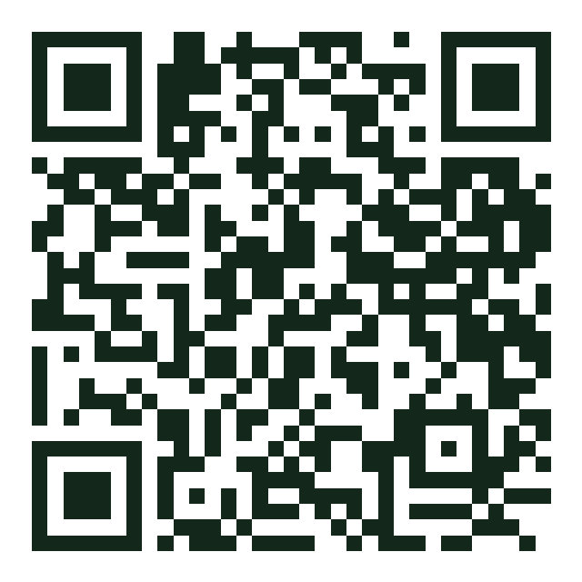 QR-код закладу Living Room - Cannabis