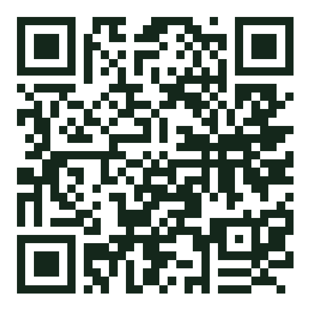 QR-код закладу LLEAF Dispensaries