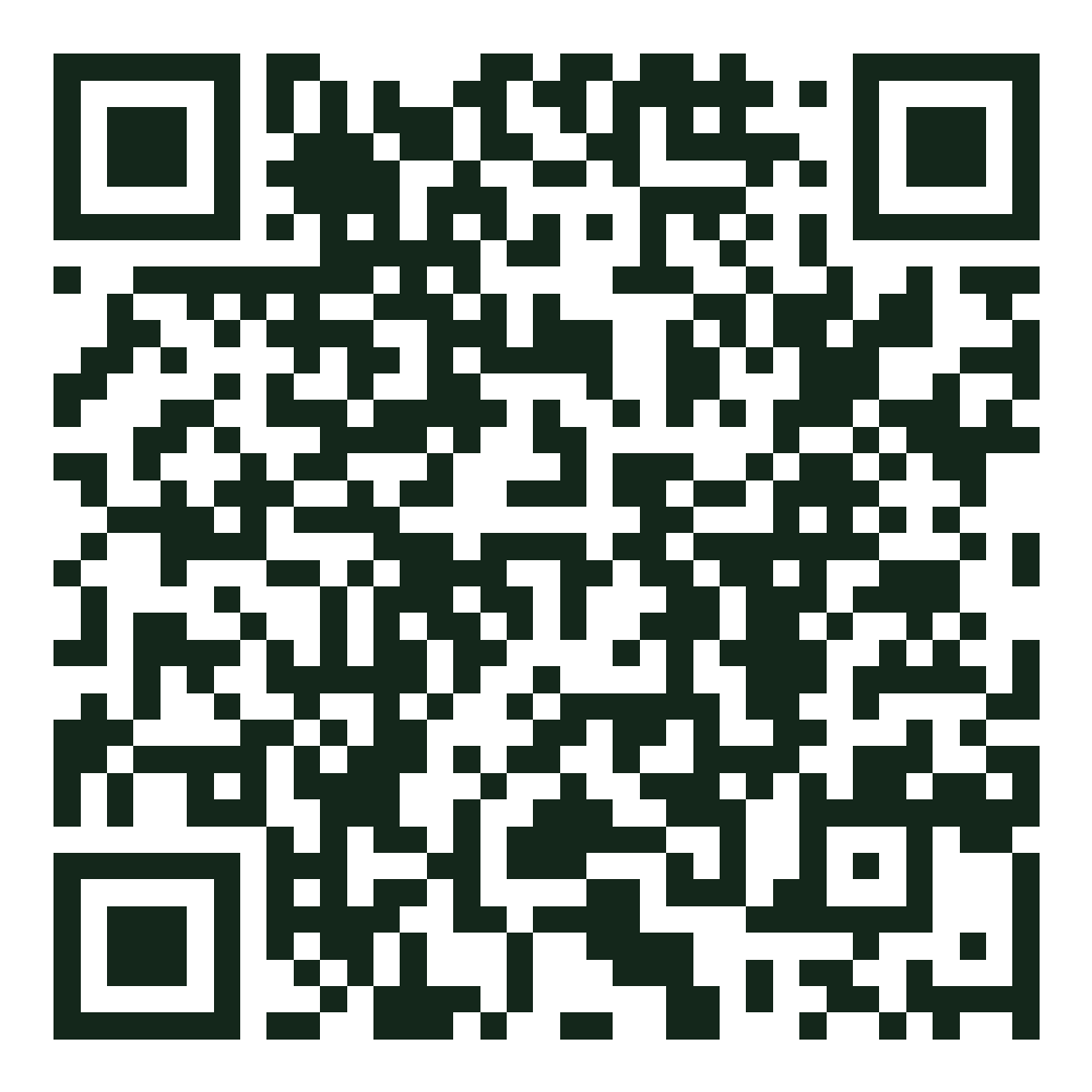 QR-код закладу Local Cannabis Company