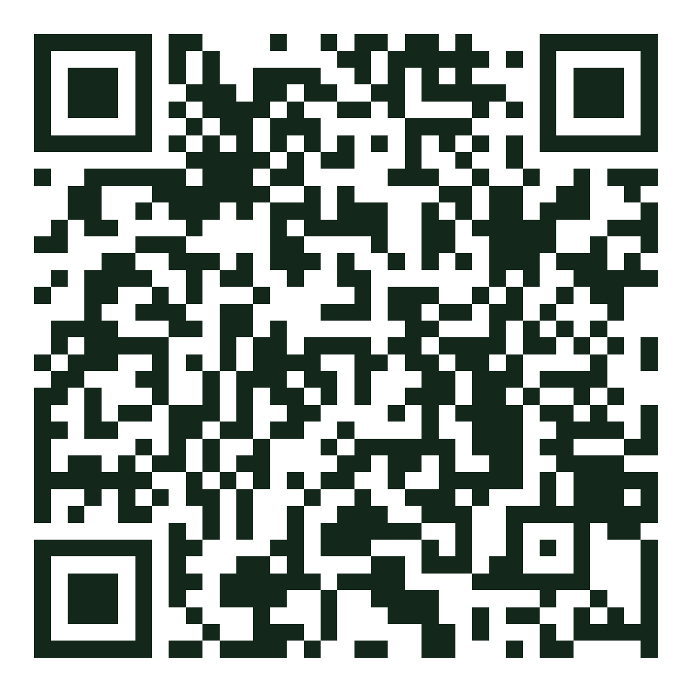 QR-код закладу Local Cannabis Company