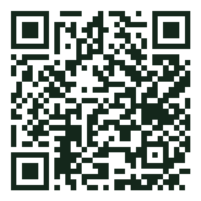 QR-код закладу Local Cannabis Company