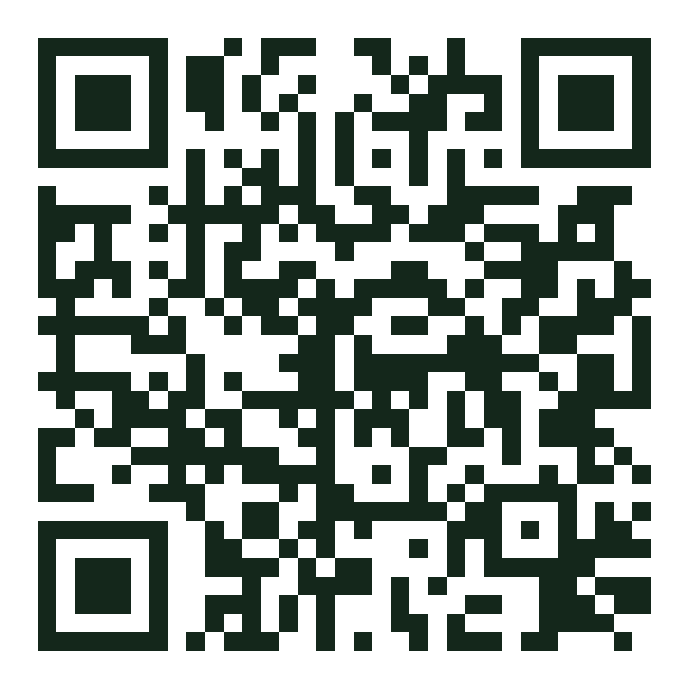 QR code for Long Beach Green Room