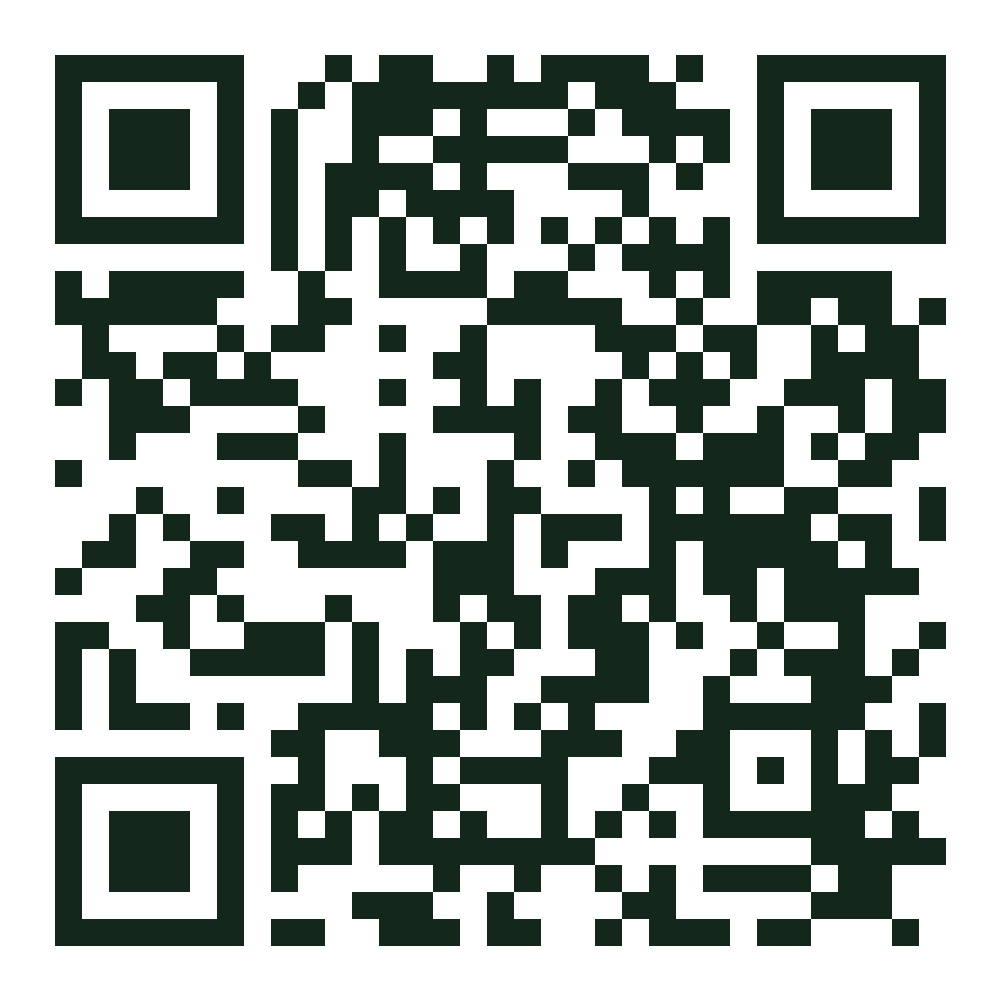 Código QR de Los Panda Lounge
