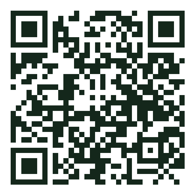 Código QR de Loud cannabis company