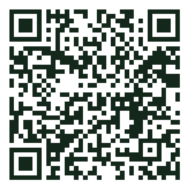 Kod QR lokalu Love Supreme Craft Cannabis