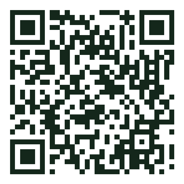 Kod QR lokalu Loving Botanicals