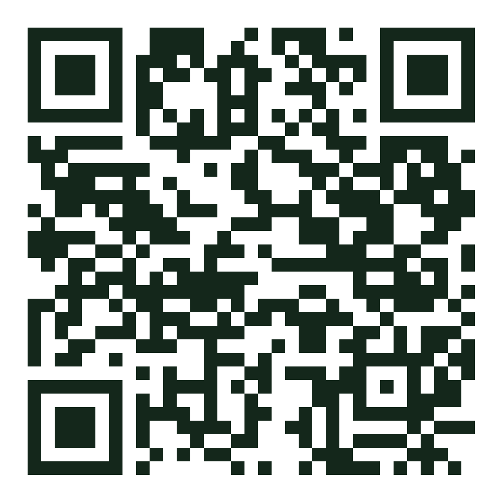 QR-Code für Luna Leaf Dispensary