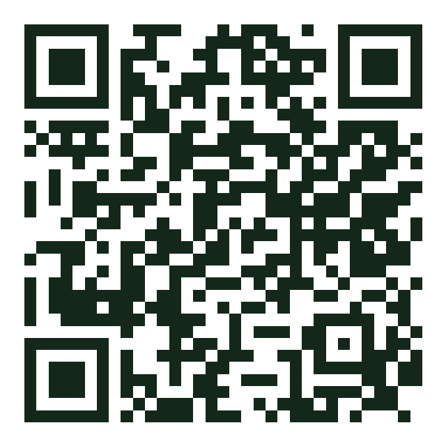 QR code for LUV Cannabis Co.