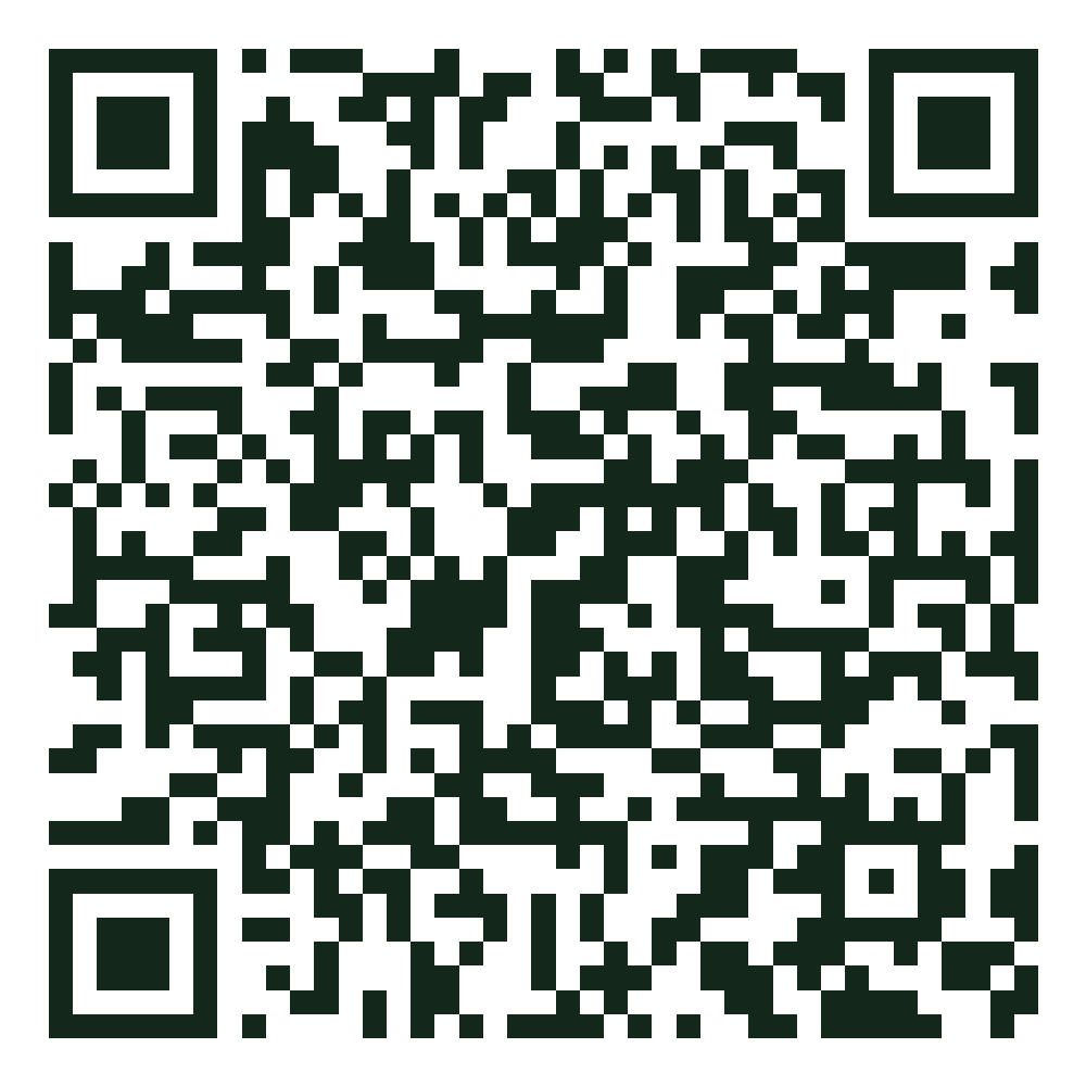 QR code for Lux Leaf Cannabis - Savanna Bazaar - Weed Dispensary