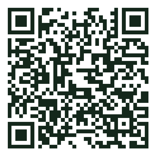 QR code for Mabu High - Weed Dispensary & Cafe