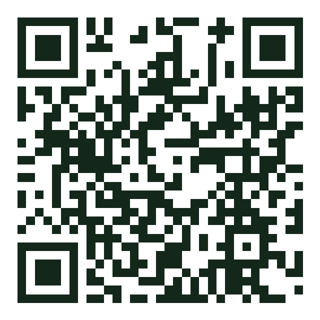 QR-код закладу Magic cbd