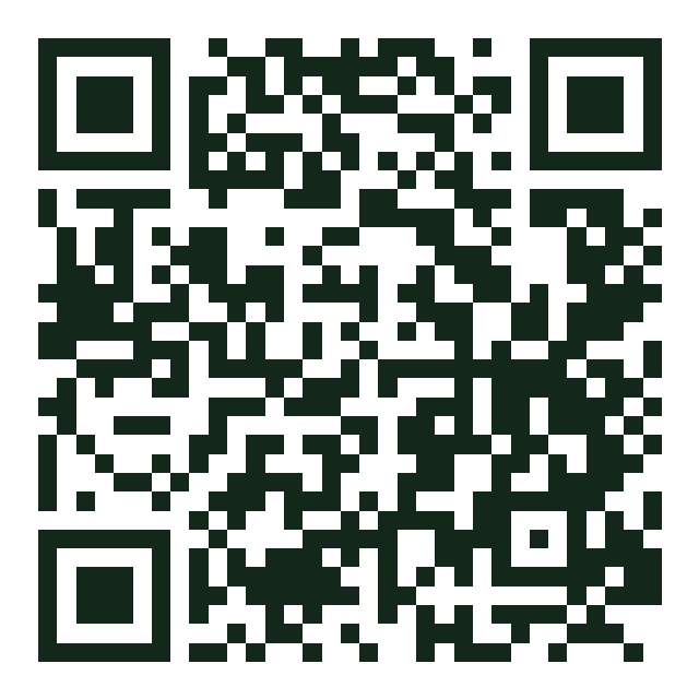 QR-code voor Magic Coffeeshop