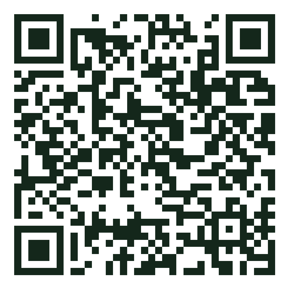 QR code for Magic Mann Weed Dispensary Essex