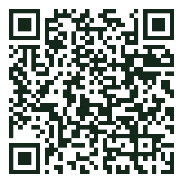 Código QR de Maharaj cannabis Trang