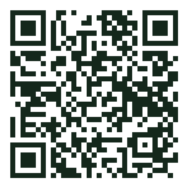 Kod QR lokalu Maikoh Holistics