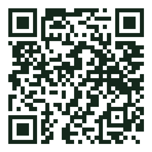 Kod QR lokalu Main Kingston cannabis