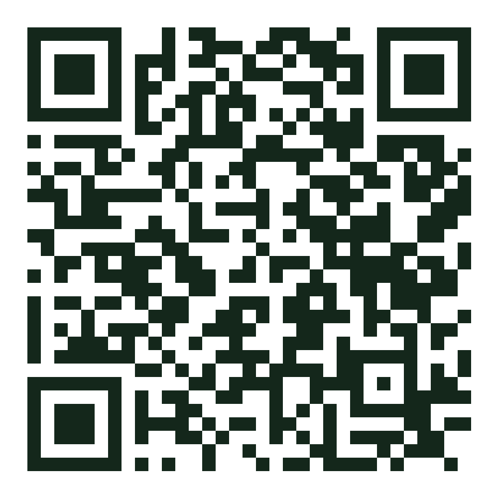 Código QR de Maison Canal