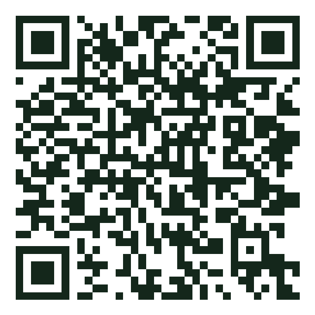 Kod QR lokalu Mammoth Cannabis - Buffalo Dispensary