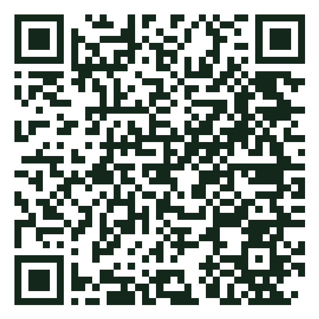QR code for Mango Cannabis Marijuana Weed Dispensary Tulsa Harvard Ave