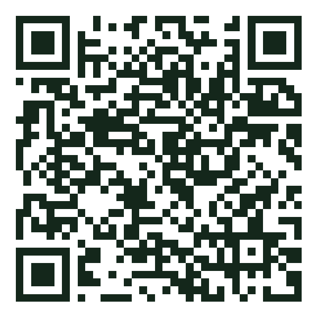 QR code for Mango Cannabis Medical Weed Dispensary Bixby
