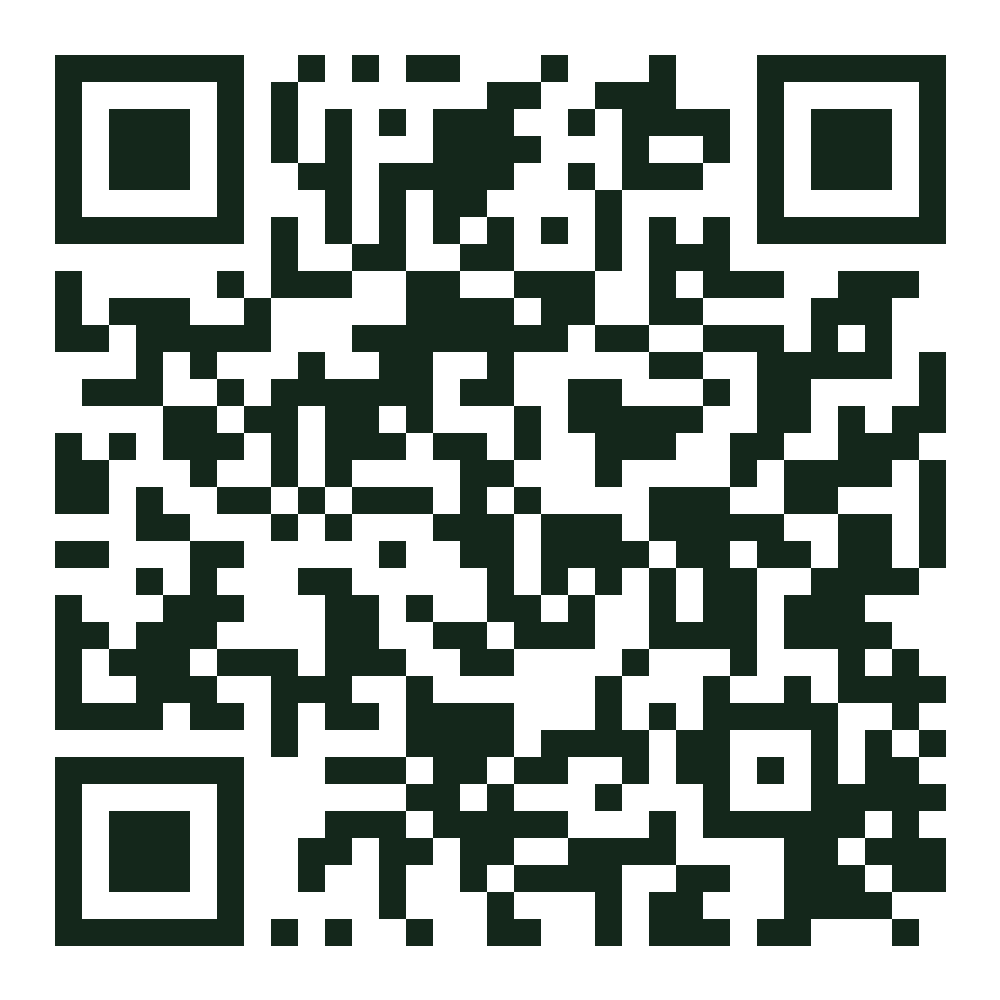 QR code for Maple Leaf Greenery