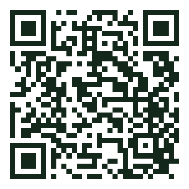 QR code for Mar Green Club Privado