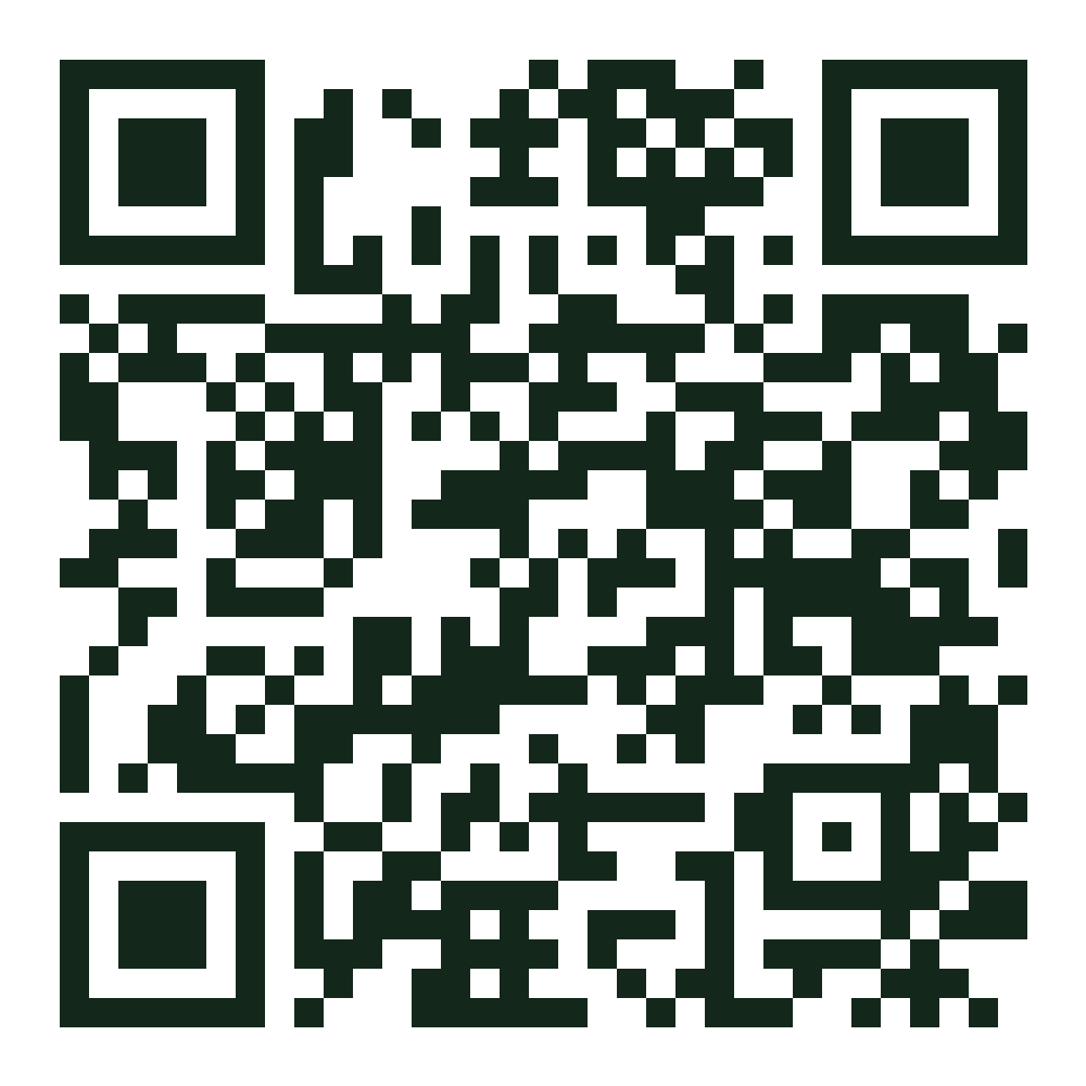Kod QR lokalu Marandala